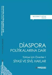 Diaspora Politikalarına Dair