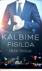 Kalbime Fısılda