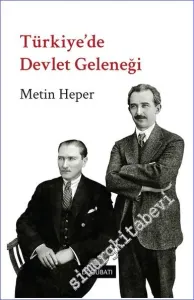 Türkiye'de Devlet Geleneği -