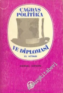 Çağdaş Politika ve Diplomasi -