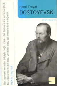 Dostoyevski-biyografi