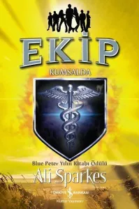 Ekip - Kumsalda