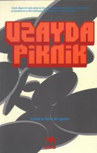Uzayda Piknik