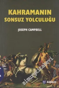 Kahramanın Sonsuz Yolculuğu -