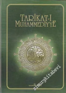 Tarikat-i Muhammediyye Siret-i Amediyye CİLTLİ -        2006
