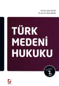 Türk Medeni Hukuku