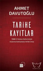 Tarihe Kayıtlar