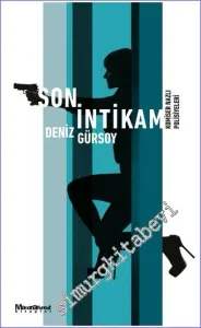 Son İntikam - Komiser Nazlı Polisiyeleri -         2022
