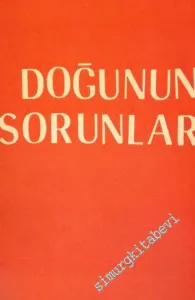 Doğunun Sorunları -        1966