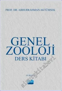 Genel Zooloji Ders Kitabı -         2023