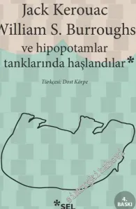 Ve Hipopotamlar Tanklarında Haşlandılar -        2015