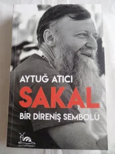 Sakal Bir Direniş Sembolü
