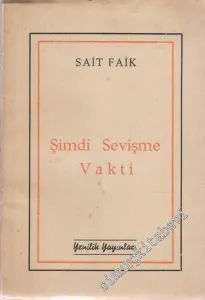 Şimdi Sevişme Vakti -
