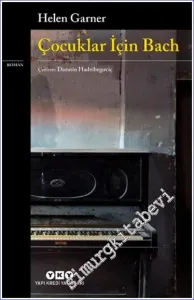 Çocuklar İçin Bach  -         2024