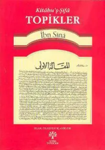 Topikler - Kitabu'ş-şifa