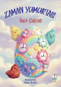 Zaman Yumurtası
