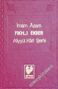 Fıkh-ı Ekber -        2004