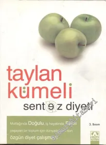 Sentez Diyeti -