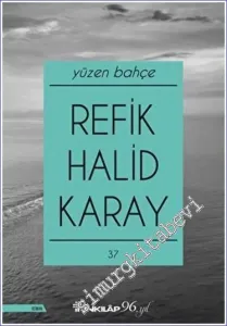 Yüzen Bahçe -         2023
