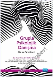 Grupla Psikolojik Danışma İlke ve Teknikleri -         2026