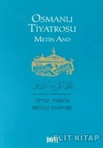 Osmanlı Tiyatrosu