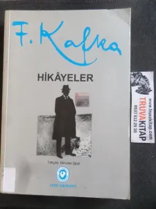 Hikayeler