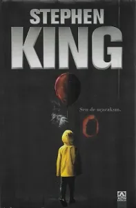 O (Sansürsüz Tam Metin) - Ciltli Kitap
