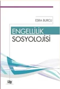 Engellilik Sosyolojisi