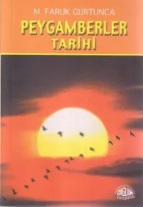 Peygamberler Tarihi (Cep Boy)