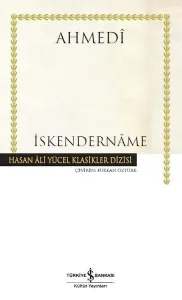 İskendername; Hasan Ali Yücel Klasikler Dizisi