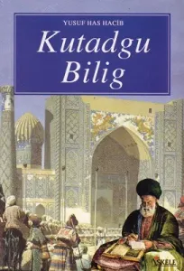 Kutadgu Bilig