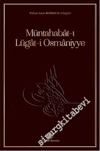 Müntahabat-ı Lügat-i Osmaniyye -