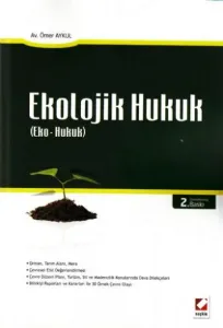 Ekolojik Hukuk