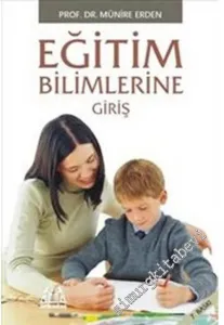 Eğitim Bilimlerine Giriş -