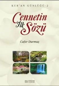 Cennetin İlk Sözü