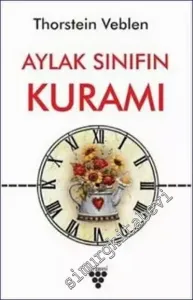 Aylak Sınıfın Kuramı -         2022