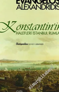 Konstantin'in Halefleri İstanbul Rumları -