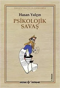 Psikolojik Savaş
