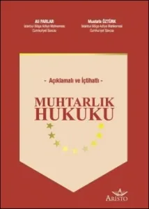 Muhtarlık Hukuku