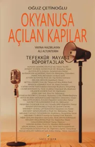 TEFEKKÜR MAYASI RÖPORTAJLAR