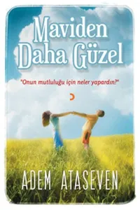 Maviden Daha Güzel