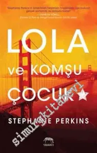 Lola ve Komşu Çocuk -         2019