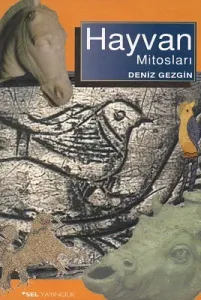 Hayvan Mitosları