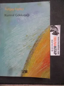 Kumral Gökkuşağı