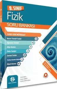 SARMAL 09. SINIF S.B. FİZİK - 2025-26