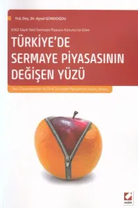 Türkiye'de Sermaye Piyasasının Değişen Yüzü