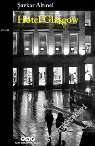 Hotel Glasgow -