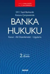 Banka Hukuku