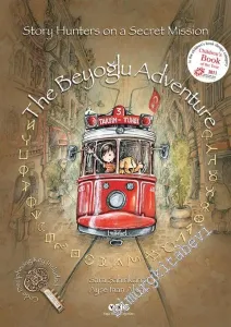 The Beyoğlu Adventure -