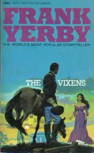 The Vixens